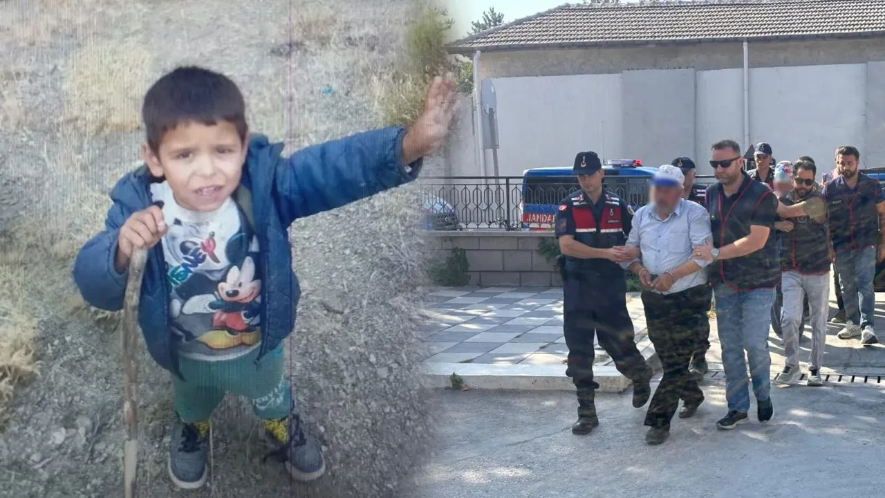 DÜŞME DEĞİL CİNAYET!